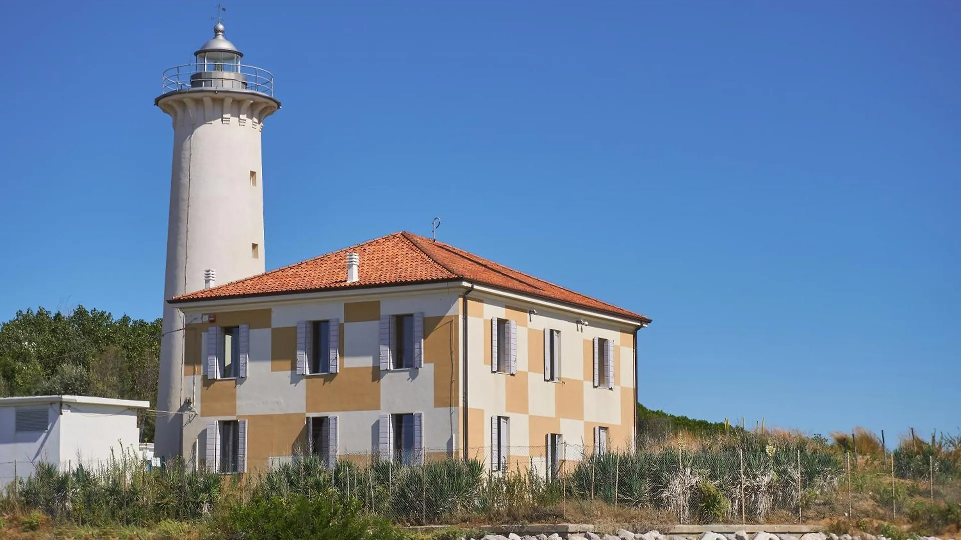 Lovely Flat With Garden In A Residence - Beahost Bibione