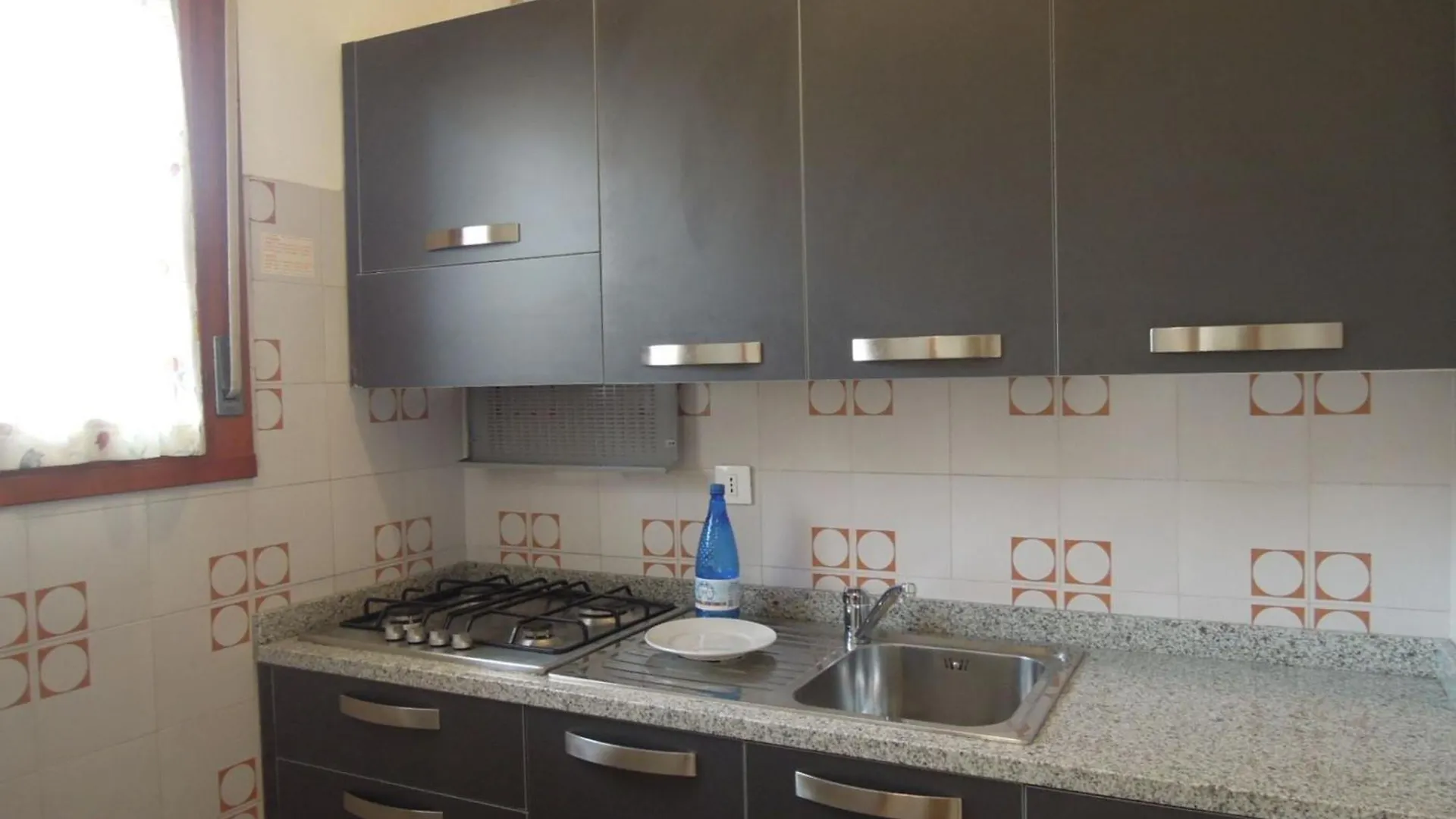 Lovely Flat With Garden In A Residence - Beahost Bibione