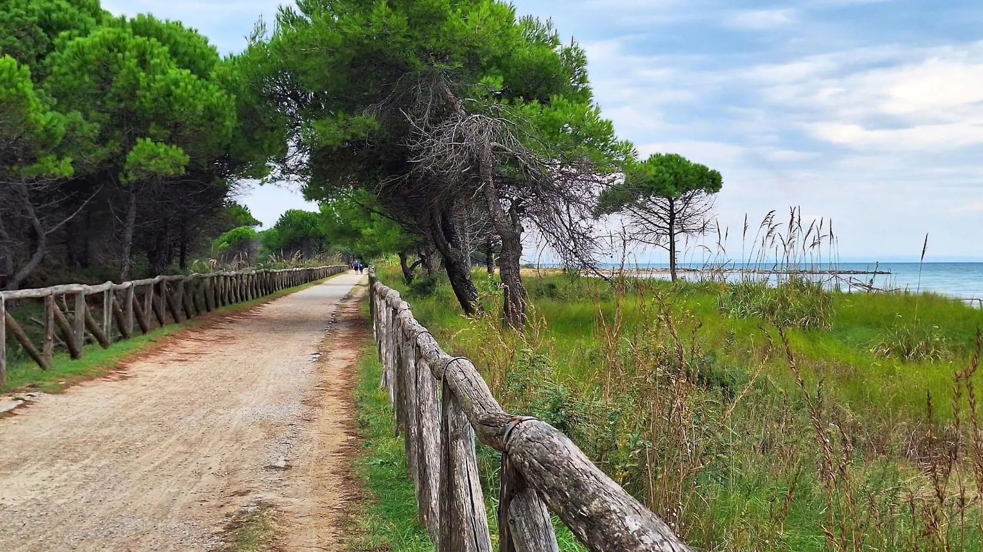 Lovely Flat With Garden In A Residence - Beahost Bibione
