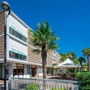 Hotel Horizonte, Bibione