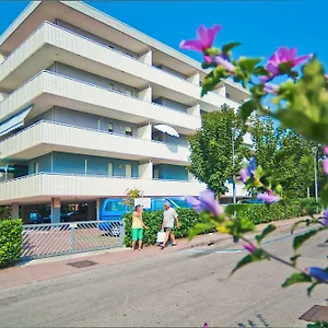  Apartmán Sabrina