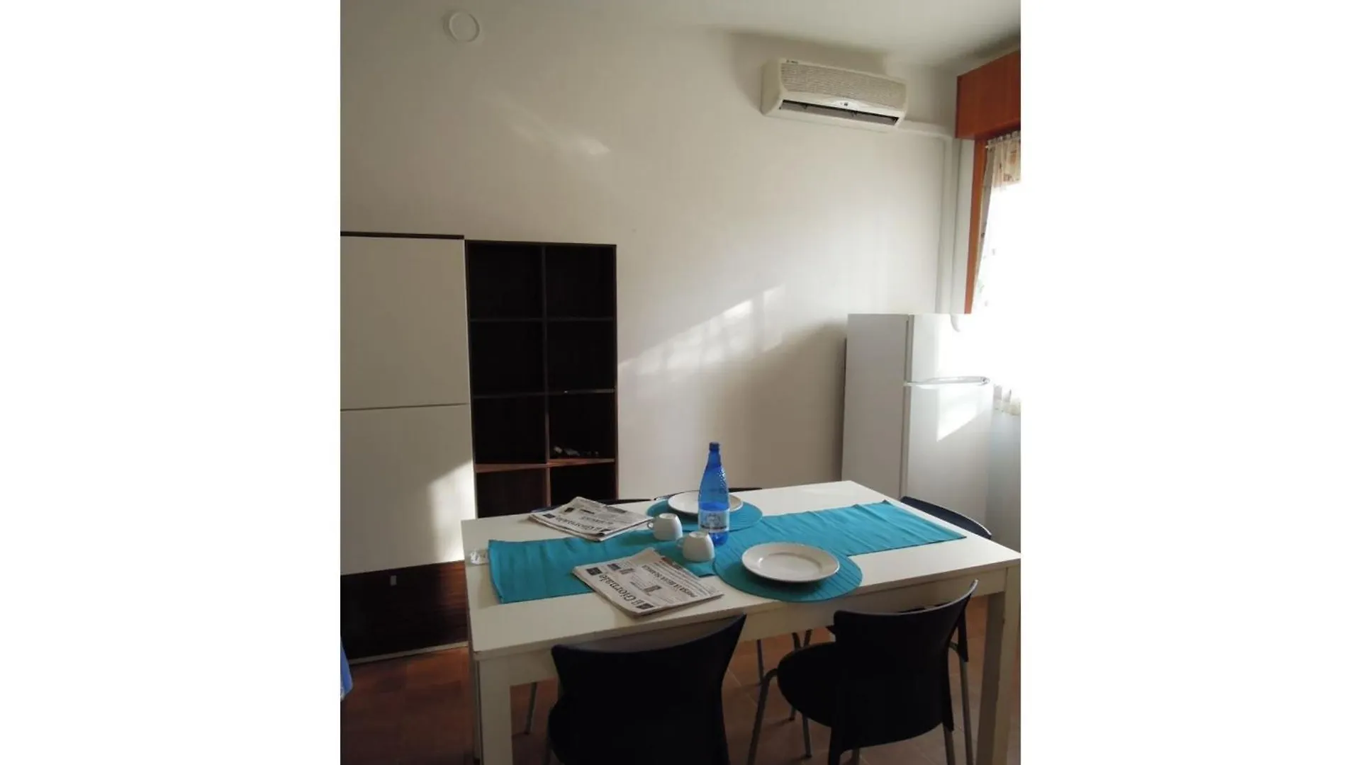 Lovely Flat With Garden In A Residence - Beahost Bibione 0*,  Italy