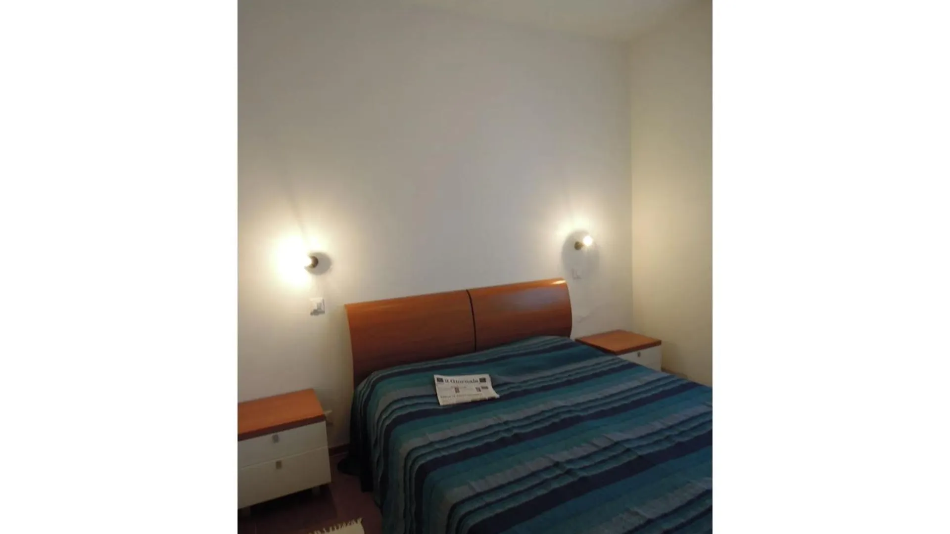 Lovely Flat With Garden In A Residence - Beahost Bibione Apartment